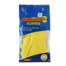 GUANTES PATITO GRANDE/G